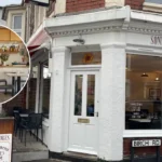 Bristol Restaurant Sonny Stores Expands Upstairs Flat in 2026