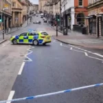 Bristol Road Closed As Bomb Squad Called to Assess ”Suspicious” Item