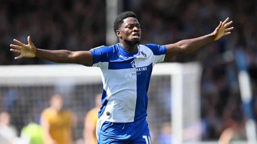 Bristol Rovers Disciplinary Update And Suspension Tightrope 2026