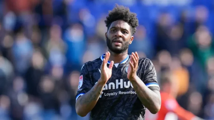 Bristol Rovers Face Fitness Sweat Over Ellis Harrison Ahead of Swindon Town Clash 2026