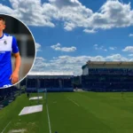 Bristol Rovers Face Wycombe Wanderers in Jersey Mikes Trophy Bristol 2026