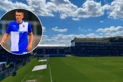 Bristol Rovers Face Wycombe Wanderers in Jersey Mikes Trophy Bristol 2026