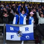 Bristol Rovers Launch Free Period Products at Stadium Bristol 2026