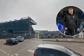 Bristol Rovers Sign Promising Non-League Midfielder Stan Dunne Bristol 2026