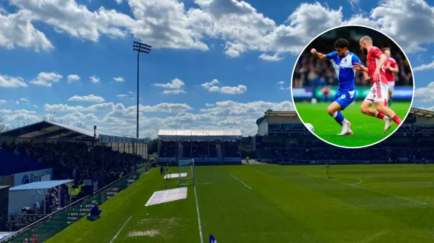 Bristol Rovers Squad Dynamics and Tactical Adjustments Ahead of Key Fixture