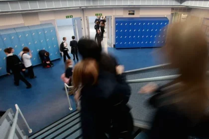 Bristol School Attendance Crisis Highlights Bullying and Anxiety Among Youth 2026
