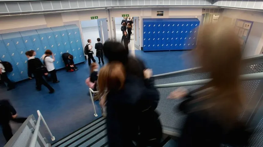 Bristol School Attendance Crisis Highlights Bullying and Anxiety Among Youth 2026