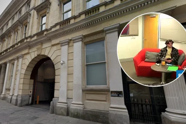 Bristol Student Admits to Killing Housemate and Leaving Body in Alleyway 2026