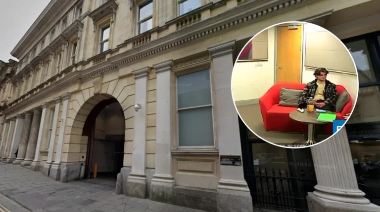 Bristol Student Admits to Killing Housemate and Leaving Body in Alleyway 2026