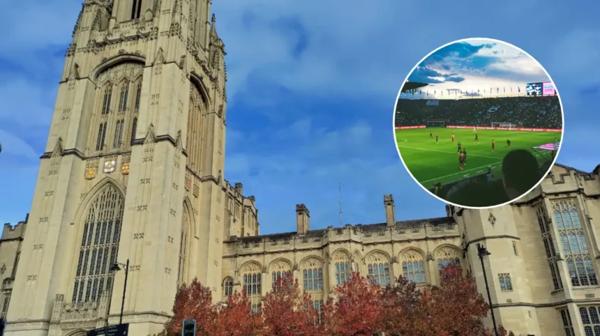 Bristol Study Exposes Premier League Gambling Marketing After Ban Bristol 2026