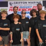 Bristol Teens Win European Hovercraft Titles with Team Phoenix Bristol 2026