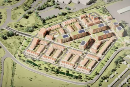 Bristol and Bath Green Belt Faces Large-Scale Development Under New Reforms Bristol 2026