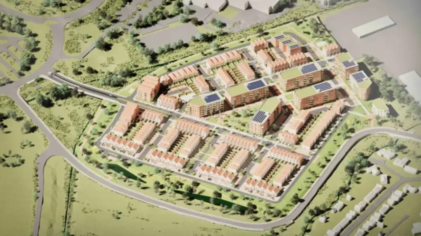 Bristol and Bath Green Belt Faces Large-Scale Development Under New Reforms Bristol 2026