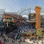 Cabot Circus Gaining Retail and Leisure Momentum in Bristol 2026