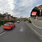 Caravan Destroyed in Late-Night Accidental Fire in Bristol 2026