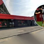 Charlton Athletic vs Bristol City FC Ratings Championship Draw in South London 2026