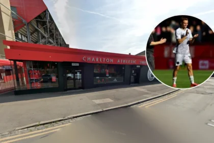 Charlton Athletic vs Bristol City FC Ratings Championship Draw in South London 2026