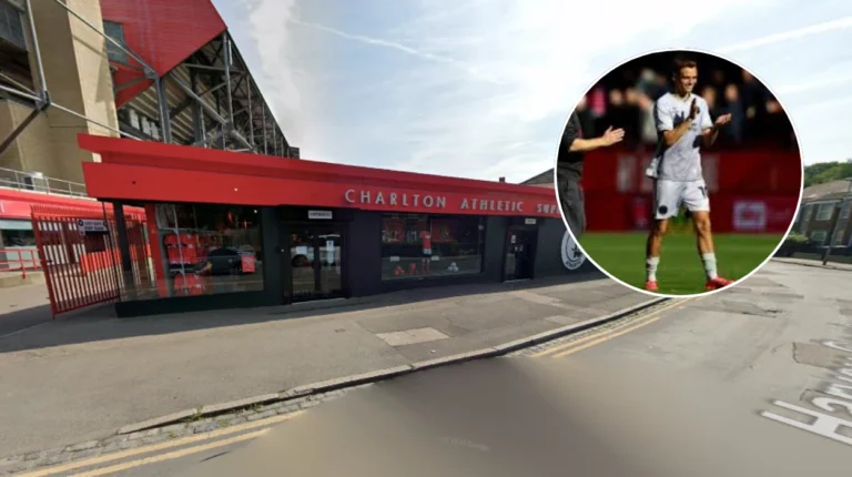 Charlton Athletic vs Bristol City FC Ratings Championship Draw in South London 2026