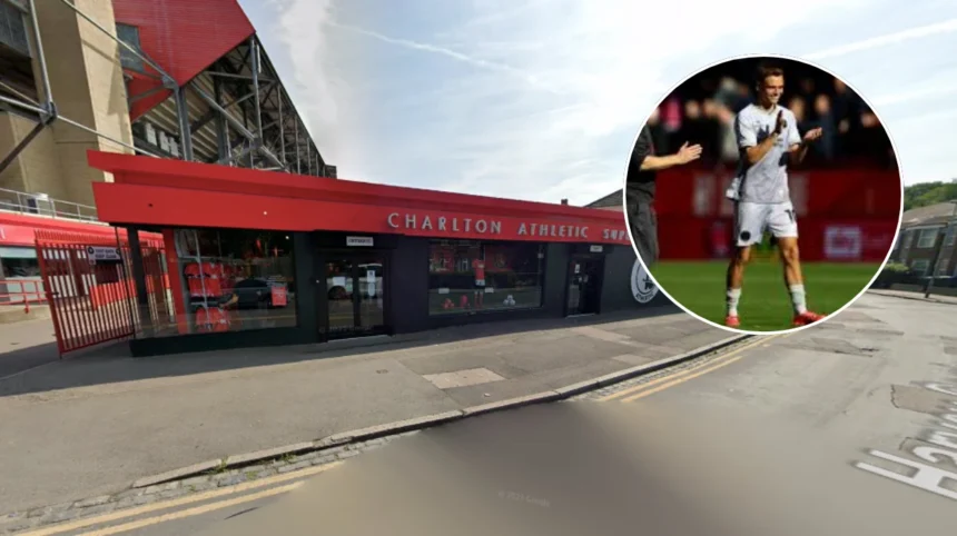 Charlton Athletic vs Bristol City FC Ratings Championship Draw in South London 2026