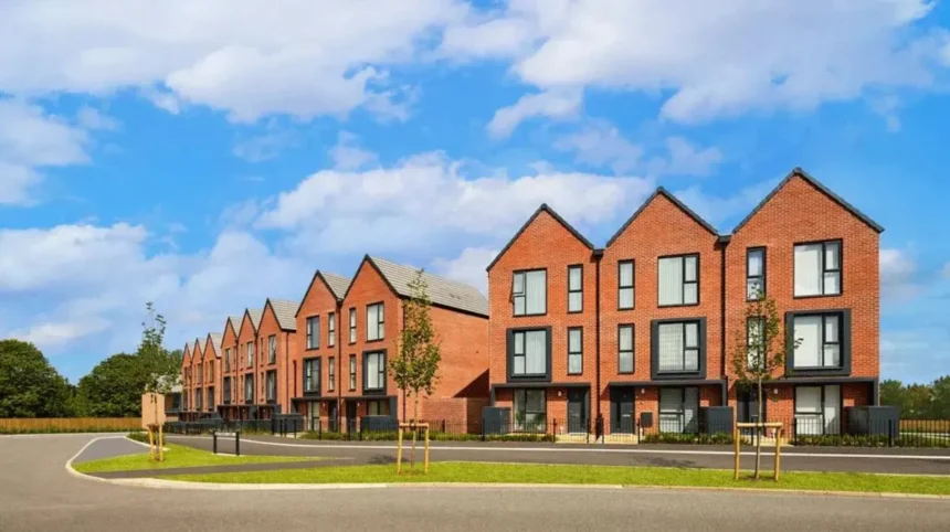 Cheapest Areas to Live in Bristol Affordable Neighbourhoods