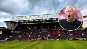Chris Wilder Tackles Sheffield United Tactical Crisis in Bristol 2026