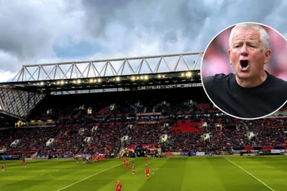 Chris Wilder Tackles Sheffield United Tactical Crisis in Bristol 2026