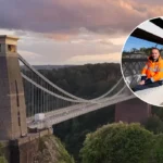 Clifton Suspension Bridge Master Hails Major Refurbishment Completion in Bristol 2026