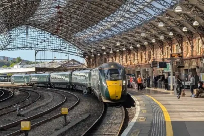 Cost of Commuting in Bristol Bus, Train and Car Costs