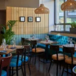 Cost of Eating Out in Bristol Restaurant Prices Guide