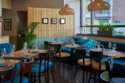 Cost of Eating Out in Bristol Restaurant Prices Guide