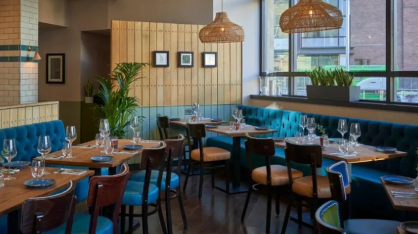 Cost of Eating Out in Bristol Restaurant Prices Guide