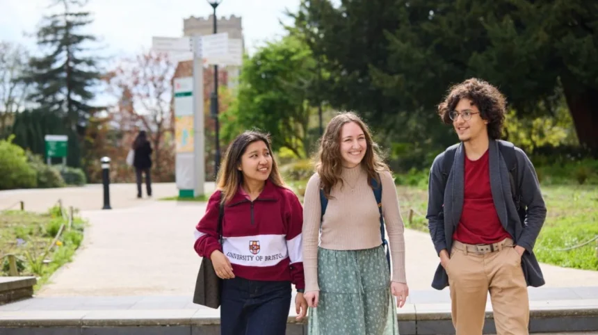 Cost of Living for Students in Bristol 2026 Guide