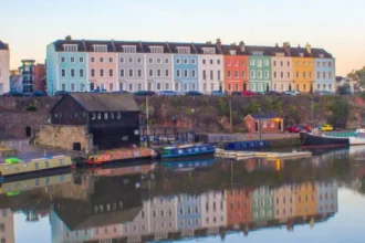 Cost of Living in Bristol Rent, Bills and Expenses