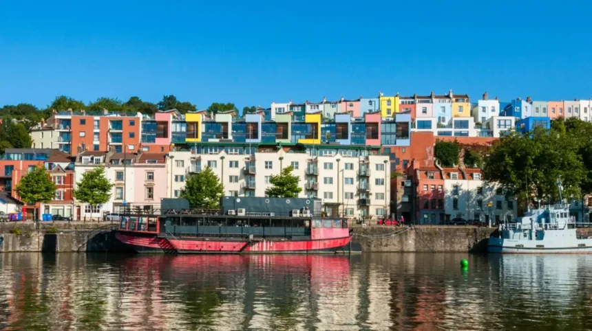Cost of Living in Bristol for Families 2026 Guide