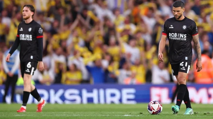 Crystal Palace Host Bristol City in Mid-Season Friendly London 2026