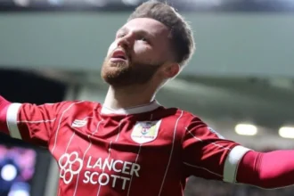 Crystal Palace v Bristol City Friendly Match TV and Stream Guide South London 2026