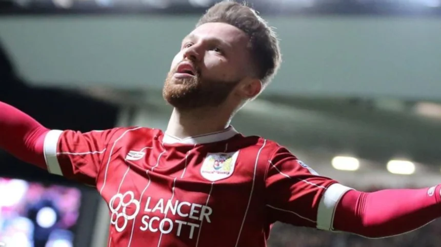 Crystal Palace v Bristol City Friendly Match TV and Stream Guide South London 2026