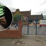 Cyber-Attack Hits Southville Primary School Data Network Bristol 2026