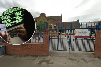 Cyber-Attack Hits Southville Primary School Data Network Bristol 2026