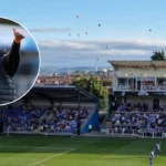 Dean Brennan Praises Bristol Rovers Supporters Following Barnet Victory, Bristol 2026