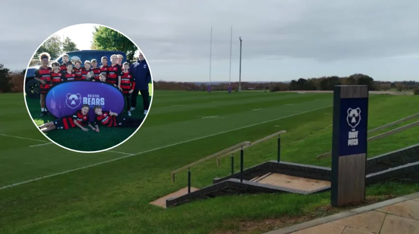 Defender Rising Stars Cup Inspires Youth Grassroots Rugby Bristol 2026