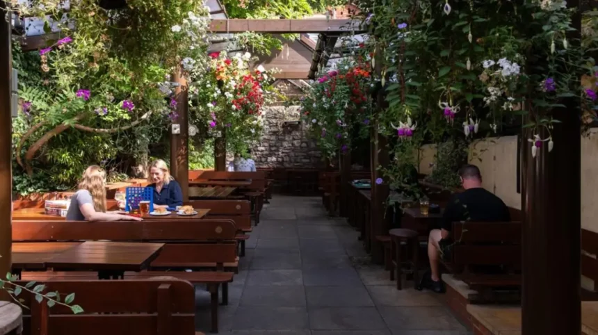 Dog-Friendly Pubs in Bristol_ Best Places to Visit
