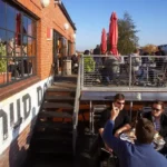 Dog-Friendly Restaurants in Bristol_ Where to Eat With Your Dog