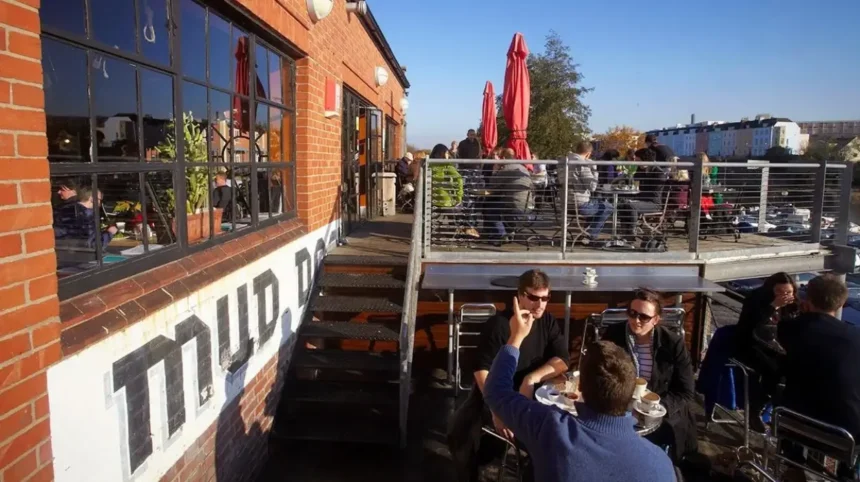 Dog-Friendly Restaurants in Bristol_ Where to Eat With Your Dog
