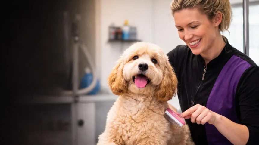 Dog Groomers in Bristol_ Services, Prices and How to Choose