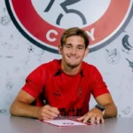 Dom Ballard Bristol City’s Forward and Rising Star in English Football