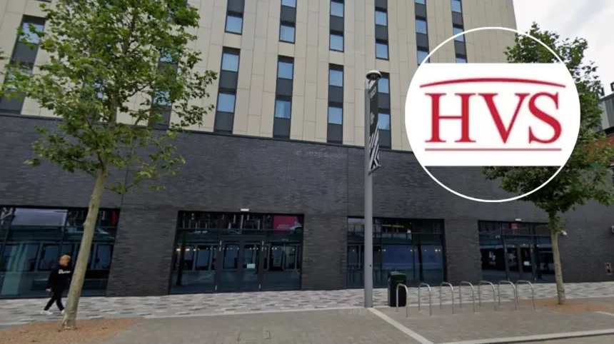 European Hotel Deals Surge HVS Weekly Transactions Report London 2026