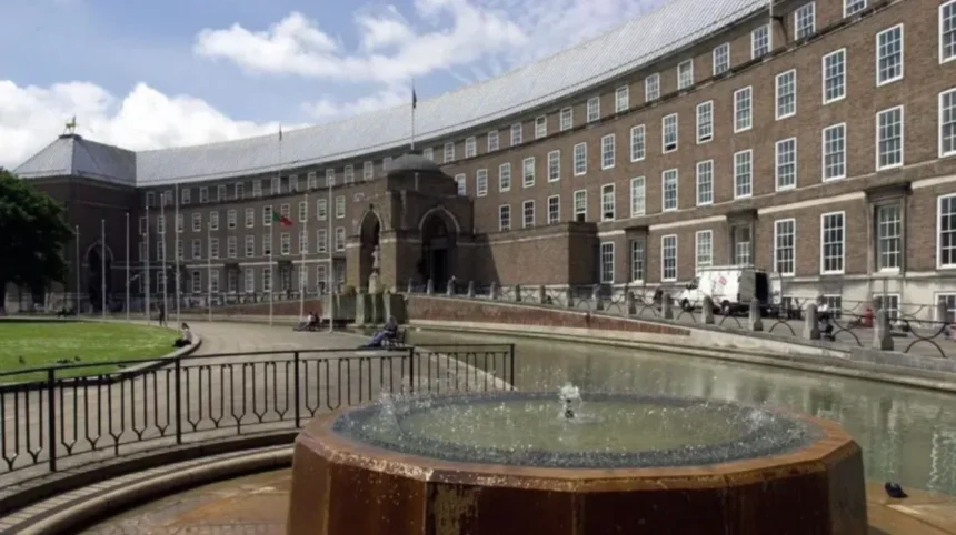 Ex-Mayor Urges Academic Action on Urban Gentrification in Bristol 2026