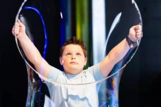 Family-Friendly Bristol Guide_ Best Attractions and Activities for Kids