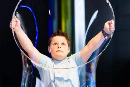 Family-Friendly Bristol Guide_ Best Attractions and Activities for Kids